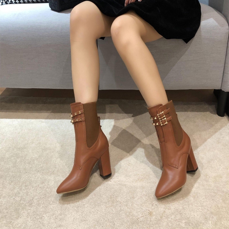 Valentino Boots